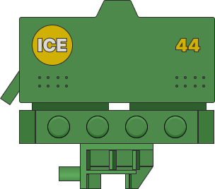 Аренда вибропогружателя ICE 44-30 для объектов Белгорода
