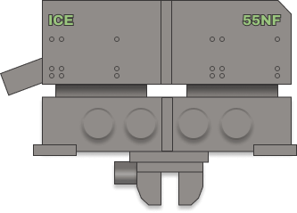 Аренда вибропогружателя ICE 55NF в Белгороде