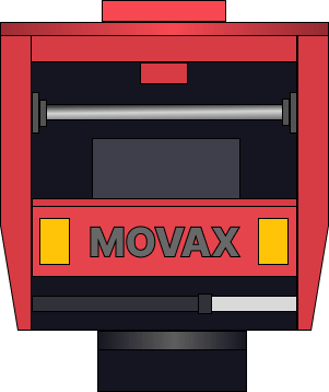 Аренда вибропогружателя MOVAX SPH80 в Белгороде
